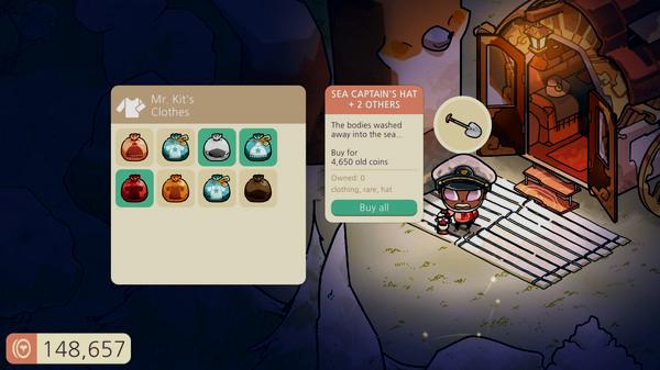 Cozy Grove - Steam Key (Clé) - Mondial