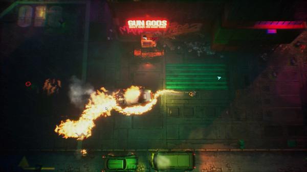 Glitchpunk - Steam Key (Clave) - Mundial