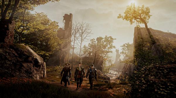 GreedFall - The De Vespe Conspiracy - Steam Key - Globalny