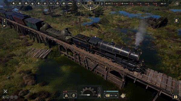 Last Train Home (Deluxe Edition) - Steam Key - Globale