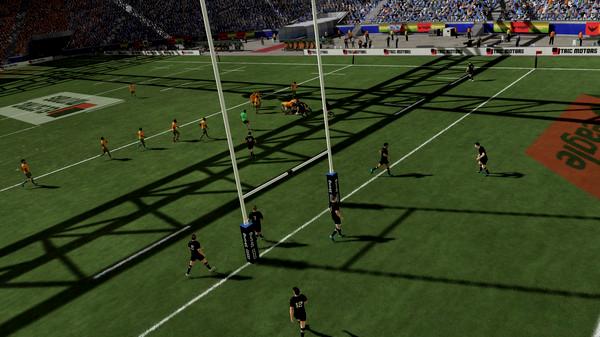 Rugby 22 - Steam Key (Clé) - Mondial