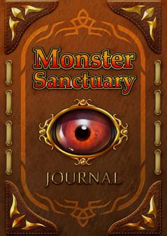 Monster Sanctuary - Monster Journal - Steam Key - Global