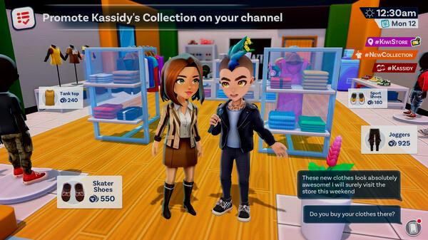 Youtubers Life 2 - Steam Key - Globale