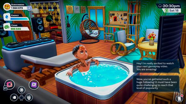 Youtubers Life 2 - Steam Key - Globale