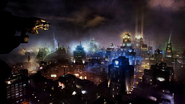 Gotham Knights - Steam Key - Globale