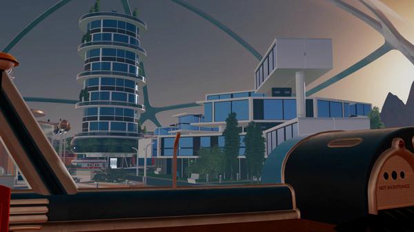 Surviving Mars: In-Dome Buildings Pack - Steam Key - Globalny