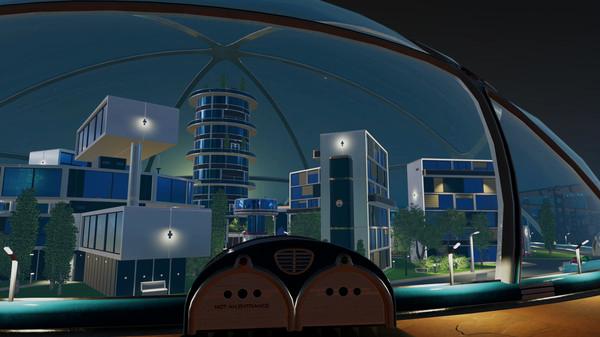 Surviving Mars: In-Dome Buildings Pack - Steam Key - Global