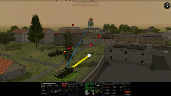 Combat Mission Black Sea - Steam Key - Globale