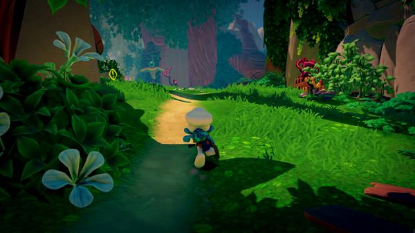 The Smurfs - Mission Vileaf - Steam Key - Globale