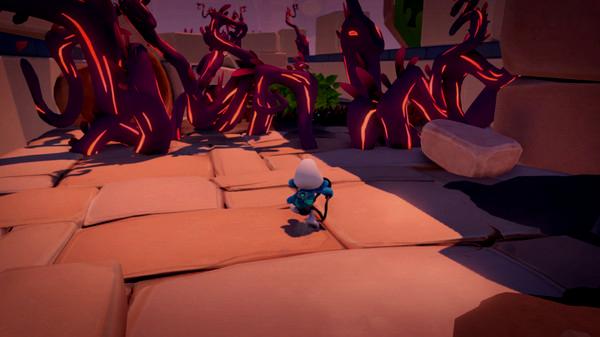 The Smurfs - Mission Vileaf - Steam Key (Clé) - Mondial