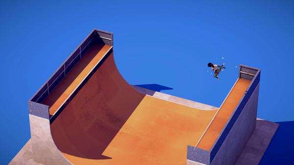 The Ramp - Steam Key - Globalny