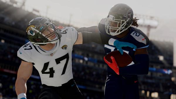 Madden NFL 22 (MVP Edition) - Origin Key - Global