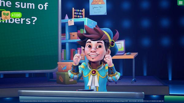 Are You Smarter Than a 5th Grader? - Steam Key - Globale