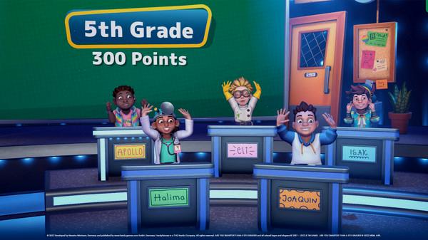 Are You Smarter Than a 5th Grader? - Steam Key - Globale