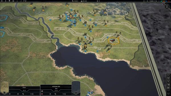 Panzer Corps 2: Axis Operations - 1941 - Steam Key - Globalny