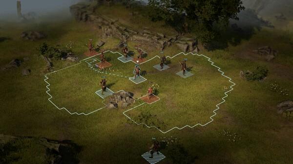 Wartales - Steam Key - Globale