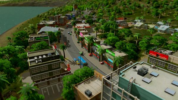 Cities: Skylines - Sunny Breeze Radio - Steam Key - Globale