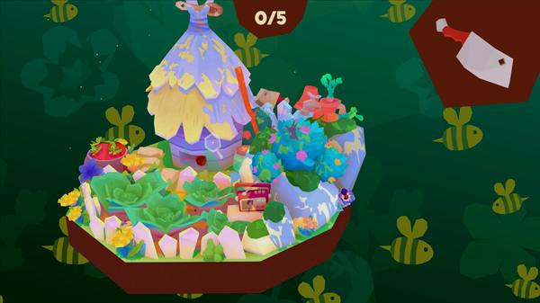 Harmony's Odyssey - Steam Key - Globale