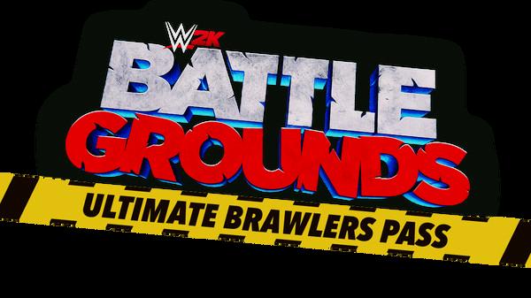 WWE 2K Battlegrounds - Ultimate Brawlers Pass - Steam Key - Global