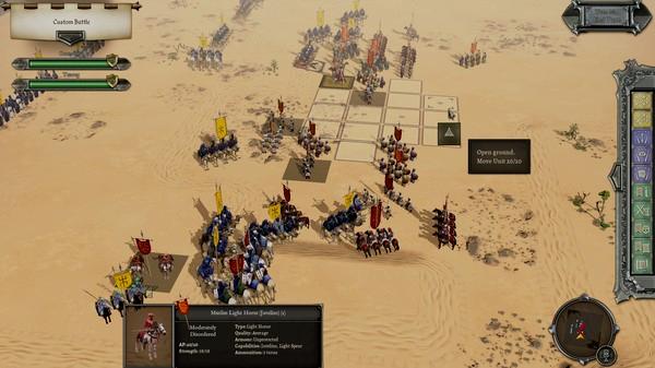 Field of Glory II: Medieval - Reconquista - Steam Key (Clave) - Mundial