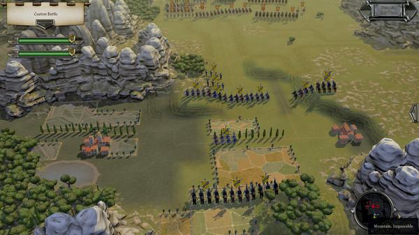 Field of Glory II: Medieval - Reconquista - Steam Key - Globale