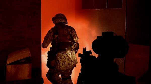 Six Days in Fallujah - Steam Key - Globale