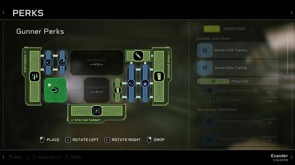Aliens: Fireteam Elite - Steam Key (Chave) - Global