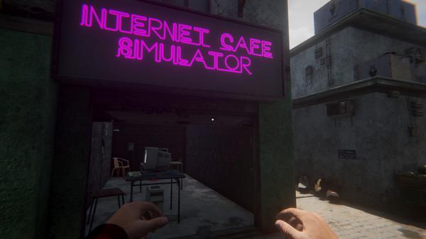 Internet Cafe Simulator 2 - Steam Key (Clé) - Mondial