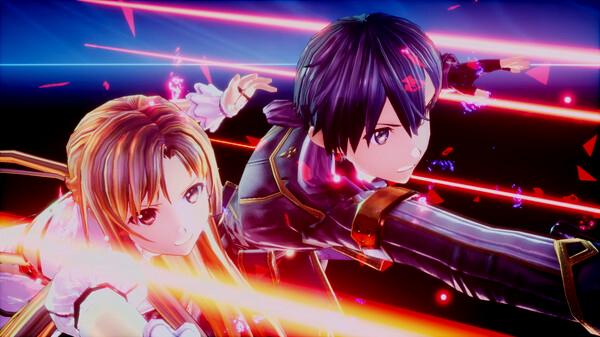 SWORD ART ONLINE Last Recollection - Steam Key - Globale