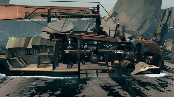 FAR: Changing Tides - Steam Key - Globale