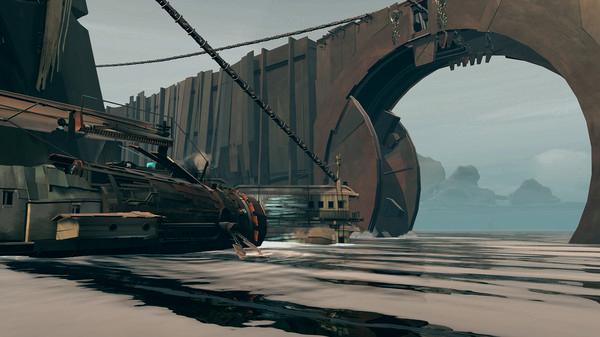 FAR: Changing Tides - Steam Key - Globale