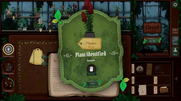 Strange Horticulture - Steam Key (Clave) - Europa