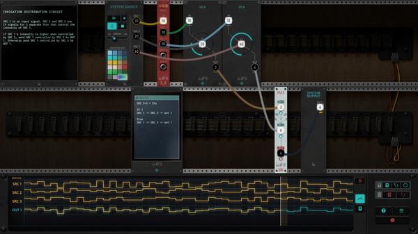 The Signal State - Steam Key - Globalny