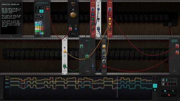 The Signal State - Steam Key (Clave) - Mundial