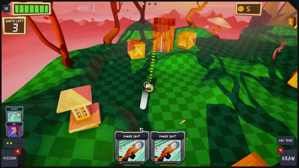 Golfie - Steam Key - Globale