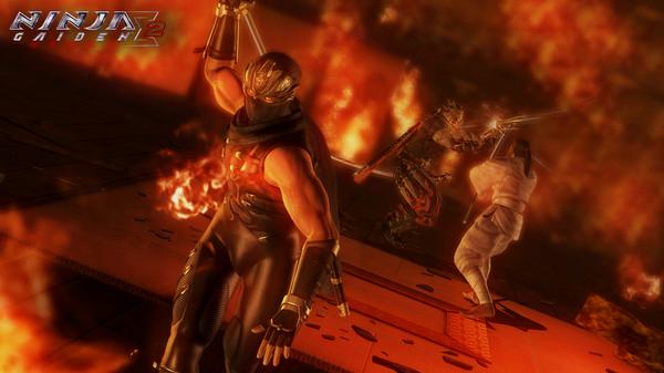 NINJA GAIDEN: Master Collection - Steam Key - Globale