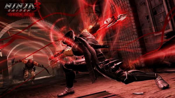 NINJA GAIDEN: Master Collection (Deluxe Edition) - Steam Key (Chave) - Global