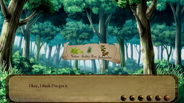 Deep, In the Forest - Steam Key - Globale