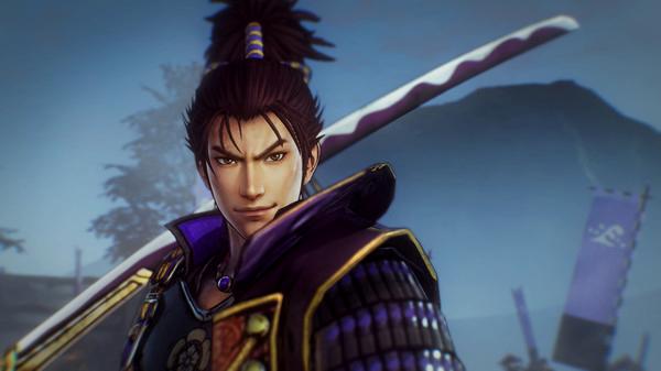 SAMURAI WARRIORS 5 - Steam Key (Clé) - Mondial