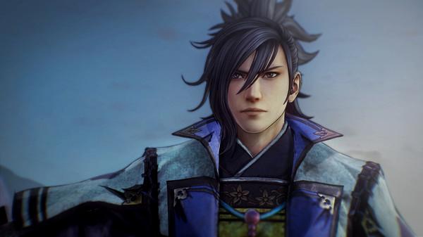 SAMURAI WARRIORS 5 - Steam Key - Global