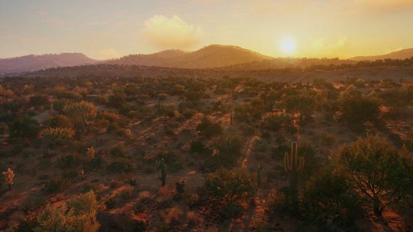 theHunter: Call of the Wild - Rancho del Arroyo - Steam Key - Globalny