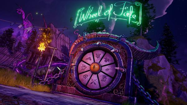 Tiny Tina's Wonderlands: Season Pass - Steam Key - Globale