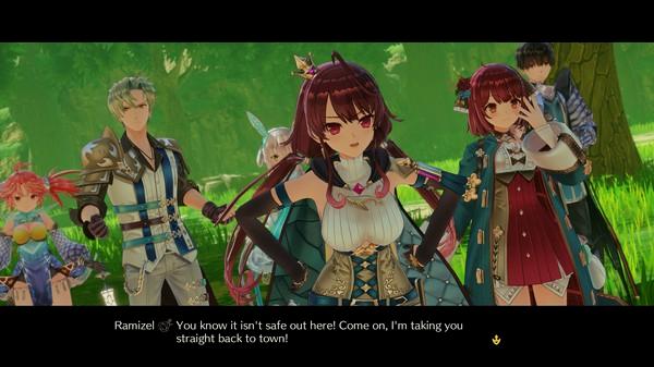 Atelier Sophie 2: The Alchemist of the Mysterious Dream (Ultimate Edition) - Steam Key (Clave) - Mundial