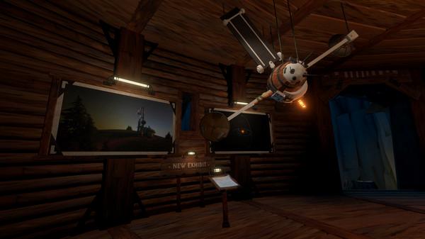 Outer Wilds - Echoes of the Eye - Steam Key (Chave) - Global