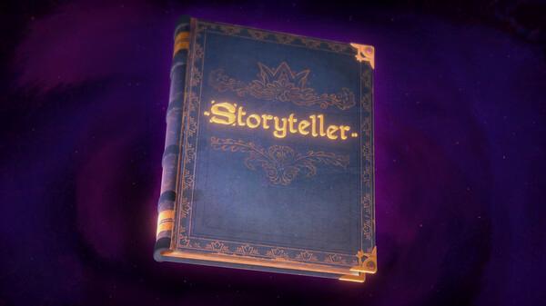 Storyteller - Steam Key - Globalny