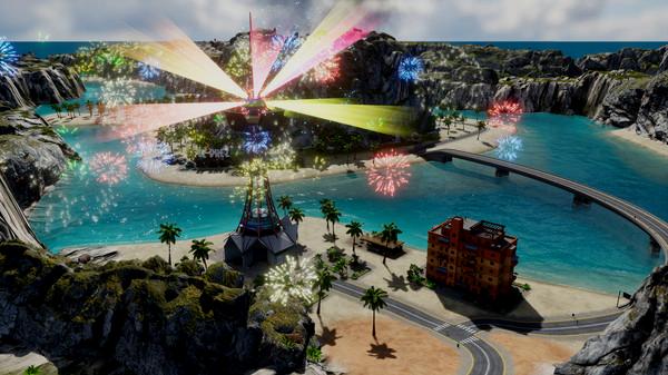 Tropico 6 - Festival - Steam Key (Chave) - Global