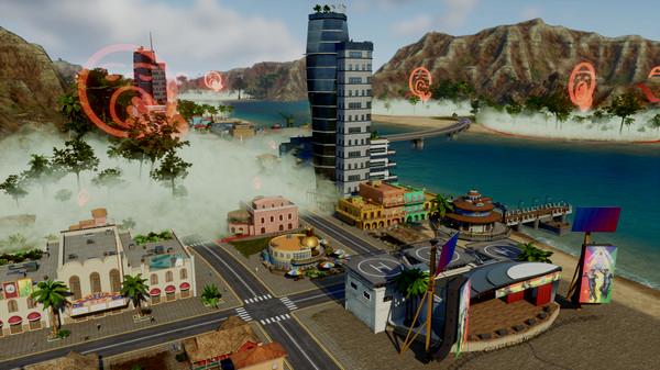 Tropico 6 - Festival - Steam Key (Chave) - Europa