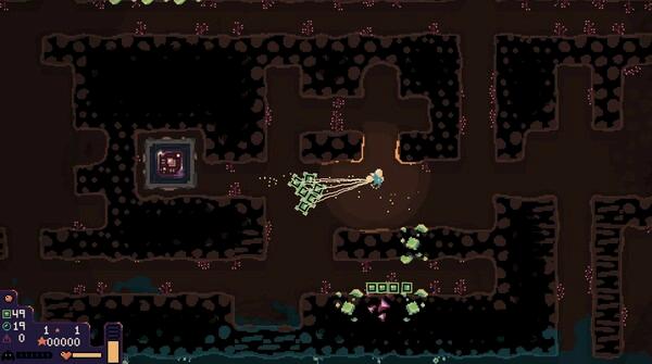 Dome Keeper - Steam Key - Globale