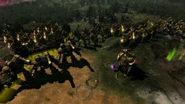 Warhammer 40,000: Gladius - Specialist Pack - Steam Key - Global