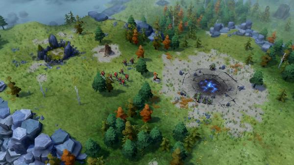 Northgard - Ratatoskr, Clan of the Squirrel - Steam Key - Globale